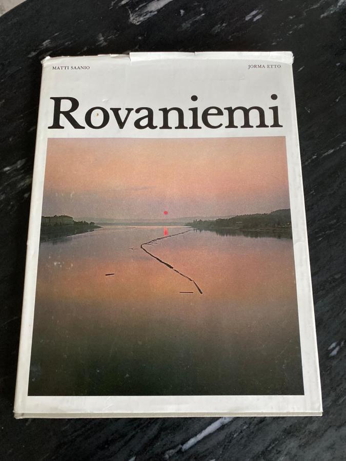 City Corner Rovaniemi Luaran gambar