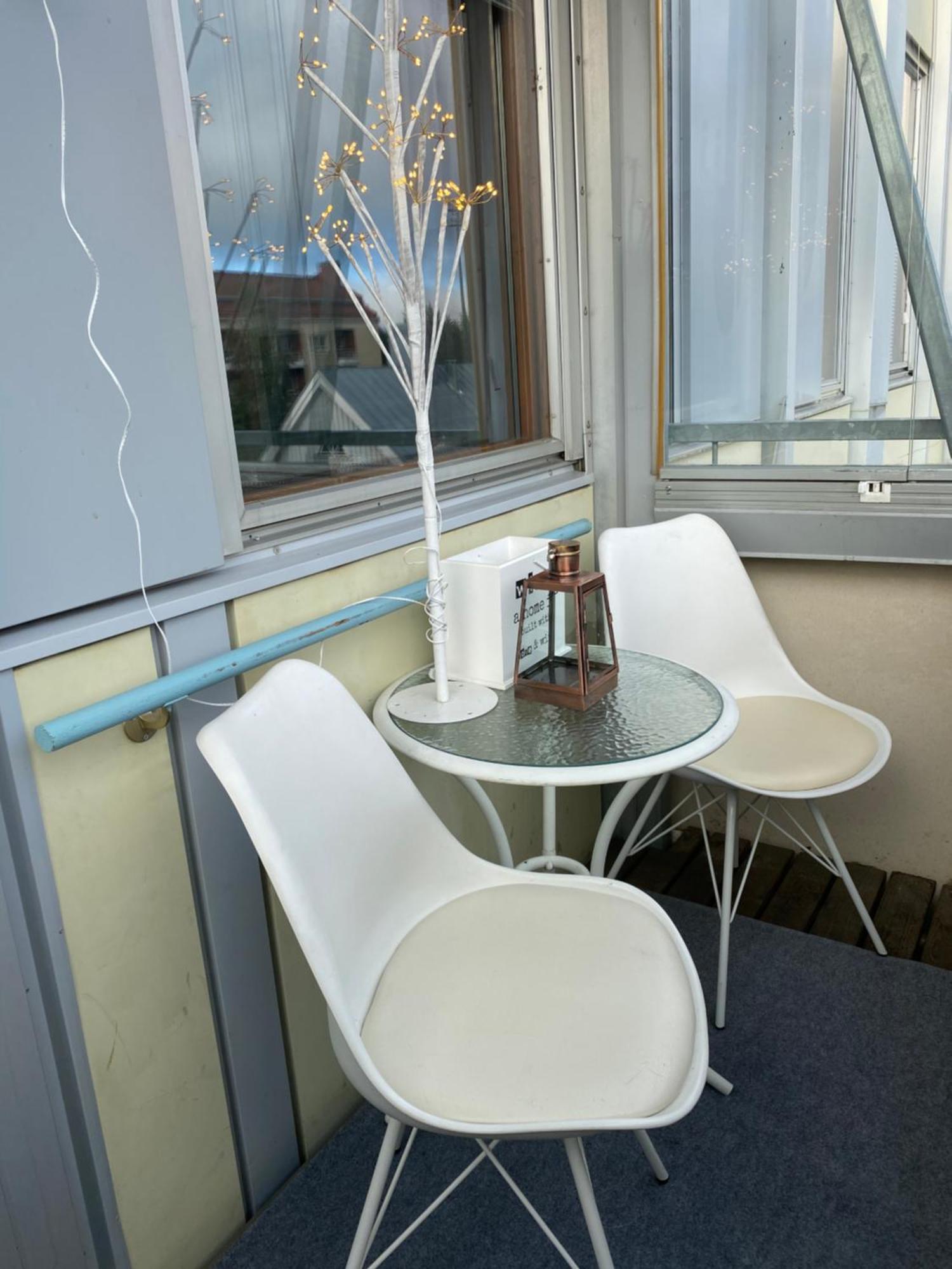 City Corner Rovaniemi Luaran gambar