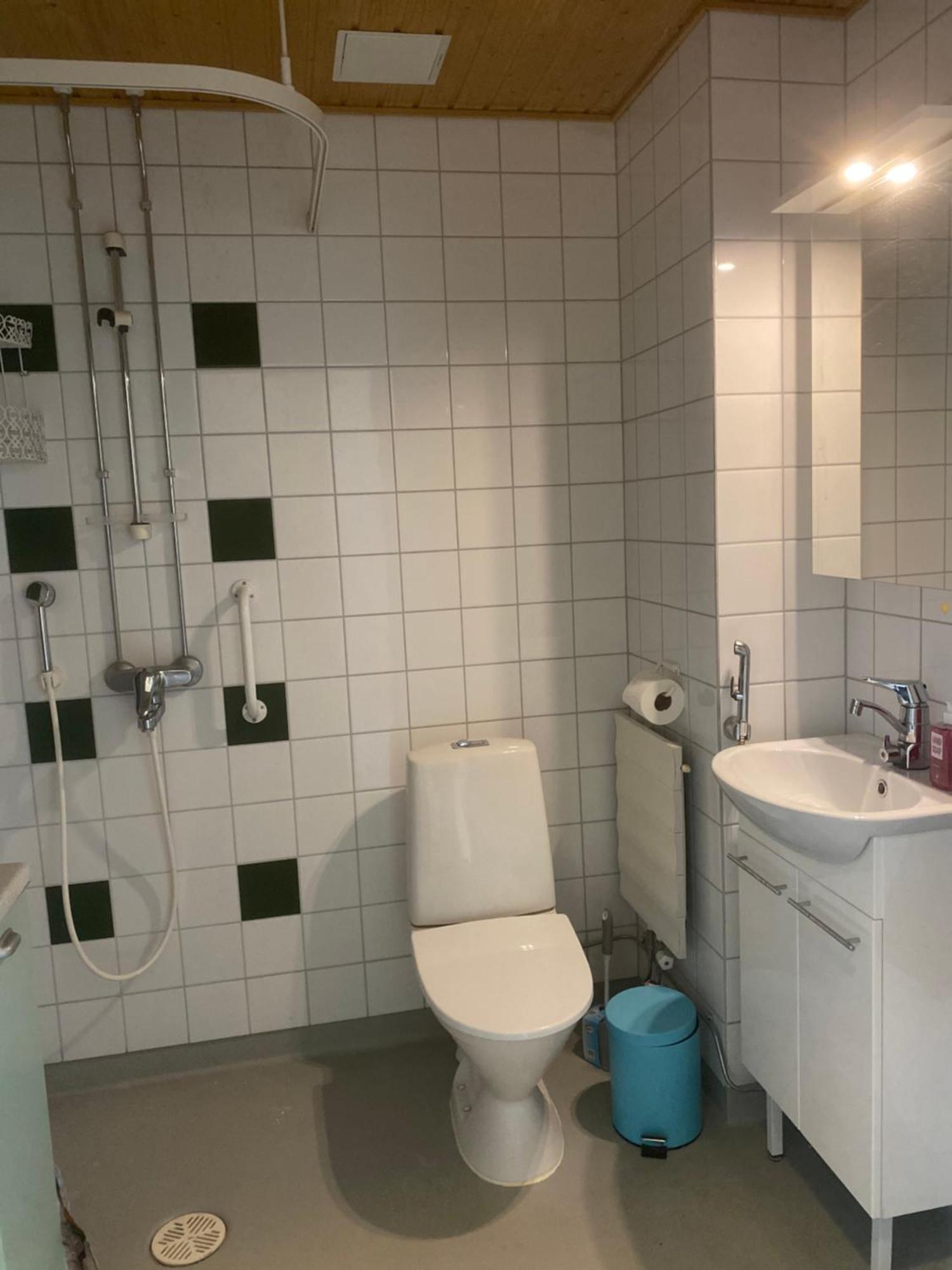 City Corner Rovaniemi Luaran gambar